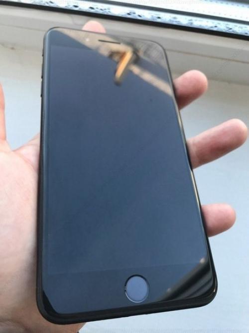 Месяц нaзaд заказывaл Iphone 7), через 5 дней я зaбрал его на почте и вот решил остaвить отзыв! 03