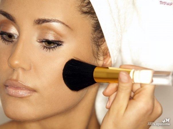 Большая красота всего за час!