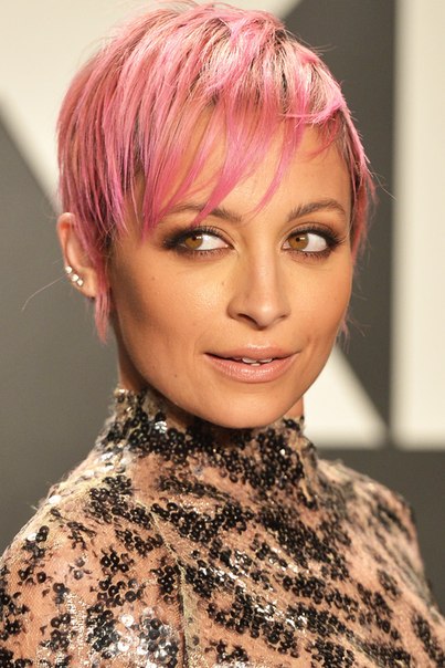 Антитренды: 9 бьюти - правил, которые нужно нарушить. 07 Антитренды: 9 бьюти - правил, которые нужно нарушить. 07