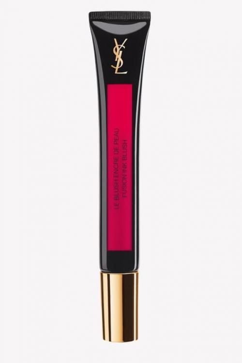 Весенняя коллекция опала YSL в цветах яшмы и розового. 06