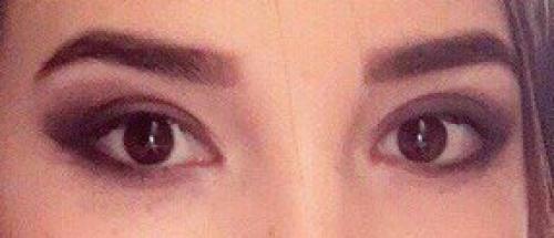 Доброе утро.  Закончился очередной этап обучения по теме Салонный Макияж. 09 Доброе утро.  Закончился очередной этап обучения по теме Салонный Макияж. 09