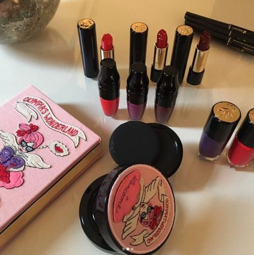 (Спасибо за информацию @Maria_Taranenko_Elle_Russia) (новая информация). 01