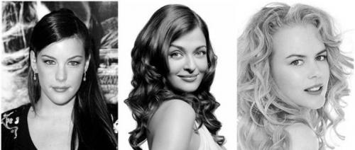 Контраст внешности, как его определить и для чего его нужно определять. 01 Контраст внешности, как его определить и для чего его нужно определять. 01