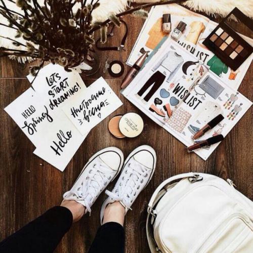 ? 5. Beauty - блогеров новой волны, о которых надо знать? 01 ? 5. Beauty - блогеров новой волны, о которых надо знать? 01