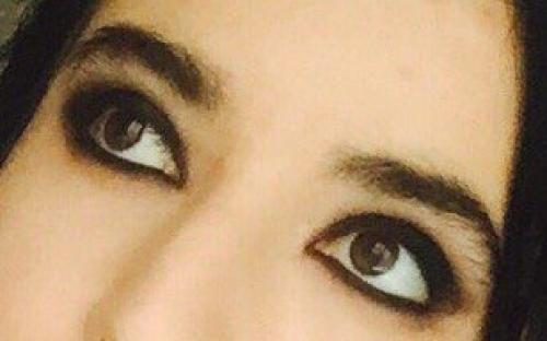 Доброе утро.  Закончился очередной этап обучения по теме Салонный Макияж. 05 Доброе утро.  Закончился очередной этап обучения по теме Салонный Макияж. 05