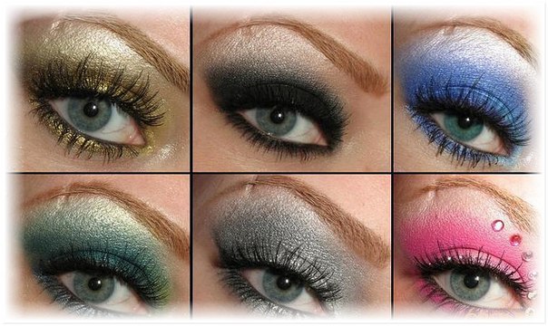 Яркий макияж. Умение быть новой женщиной это талант, а умение вдохновлять - новая задача каждой женщины. 02 Яркий макияж. Умение быть новой женщиной это талант, а умение вдохновлять - новая задача каждой женщины. 02