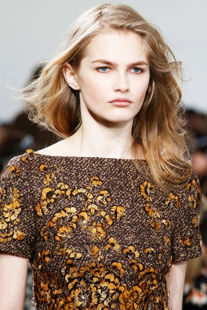 Антитренды: 9 бьюти - правил, которые нужно нарушить. 05 Антитренды: 9 бьюти - правил, которые нужно нарушить. 05