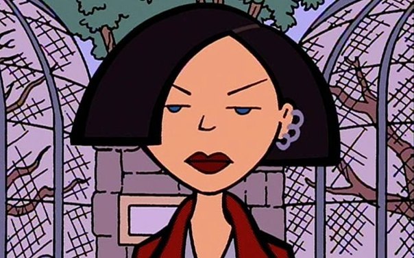 Косметика ПО Мультфильмам, Которую Стоит Сделать. 02