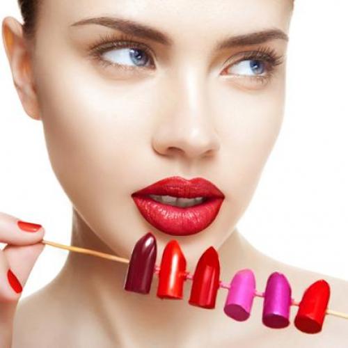 Секреты макияжа для соблазнительных губ. 01 Секреты макияжа для соблазнительных губ. 01