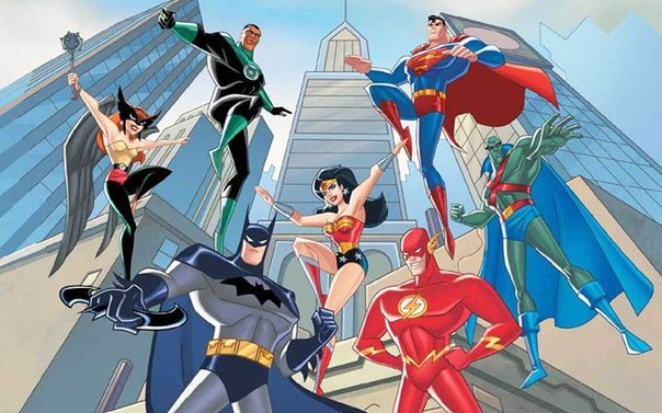 Косметика ПО Мультфильмам, Которую Стоит Сделать. 08