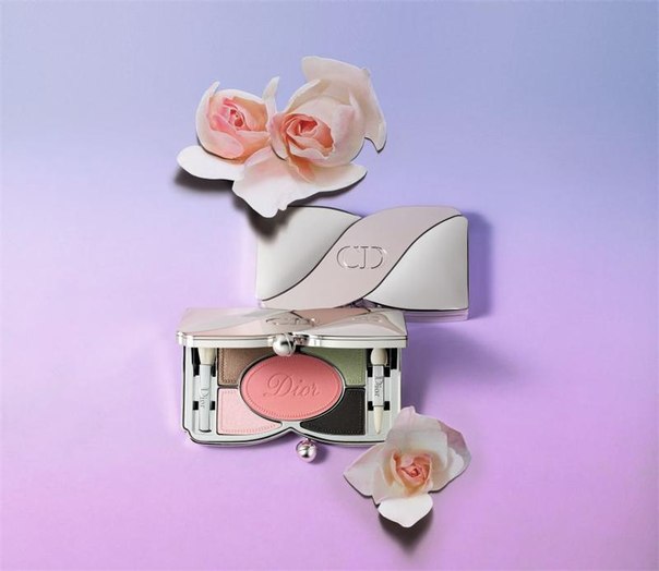 Весенняя коллекция Trianon 2014 года от Christian Dior. 02 Весенняя коллекция Trianon 2014 года от Christian Dior. 02