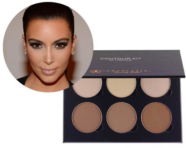 Избранное: любимые Beauty - продукты звезд. 05