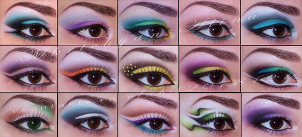 Учебная программа нового курса: визаж запись по тел: 8 917 253 08 15. 04 Учебная программа нового курса: визаж запись по тел: 8 917 253 08 15. 04