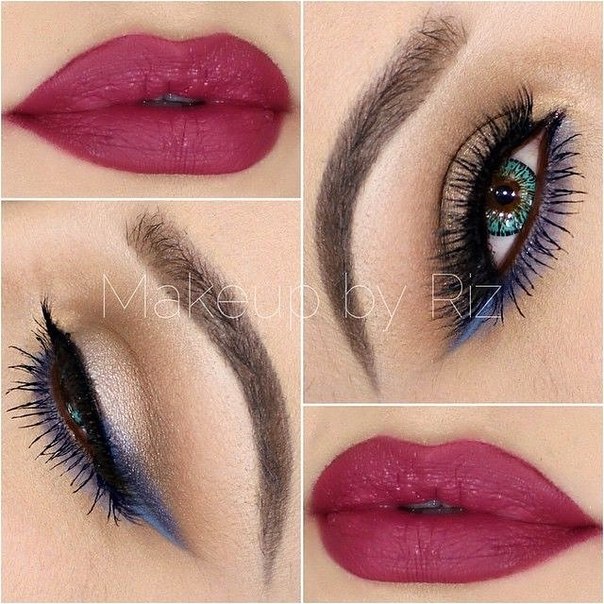 3 нового совета для идеального макияжа с русским акцентом на губы. 02 3 нового совета для идеального макияжа с русским акцентом на губы. 02