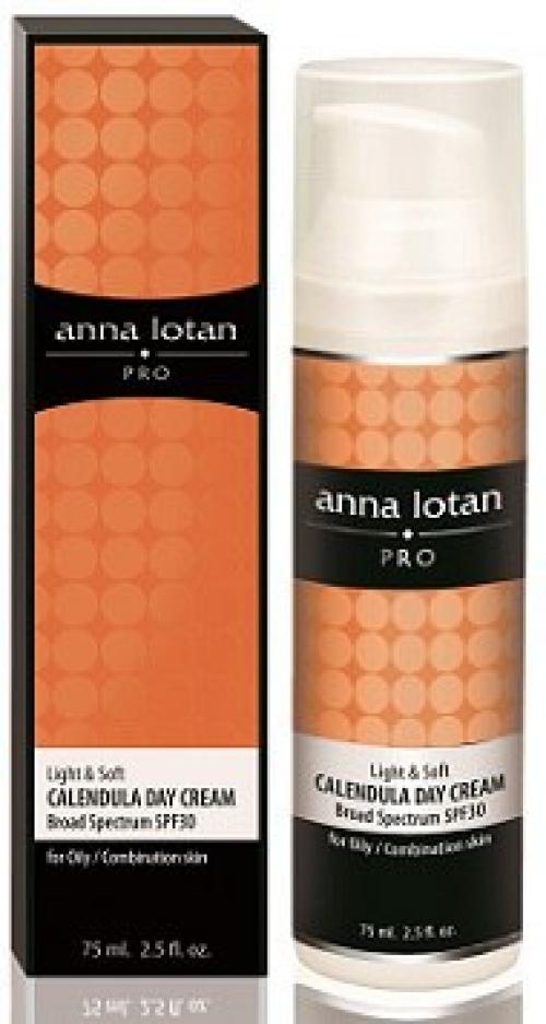 Новинки от Anna Lotan и Anna Lotan PRO! 03