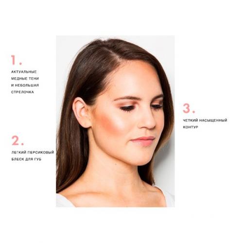 ? 5. Видов макияжа, которые вы должны уметь создавать? 02