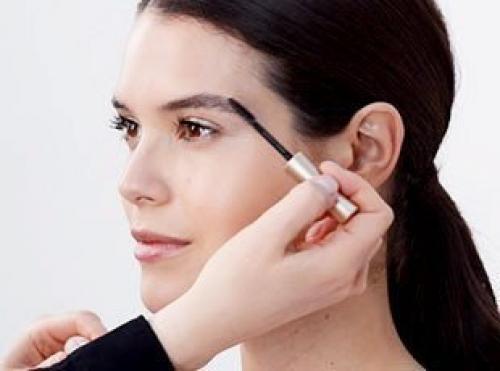 Последний тренд сезона - едва заметный макияж, подчеркивающий свежесть и безупречность твоей кожи. 03 Последний тренд сезона - едва заметный макияж, подчеркивающий свежесть и безупречность твоей кожи. 03