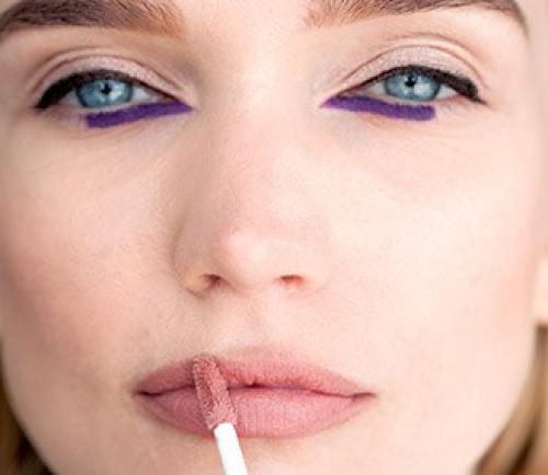 Специальные предложения от студии красоты Aquarelle к новому сезону: 03