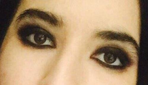 Доброе утро.  Закончился очередной этап обучения по теме Салонный Макияж. 07 Доброе утро.  Закончился очередной этап обучения по теме Салонный Макияж. 07