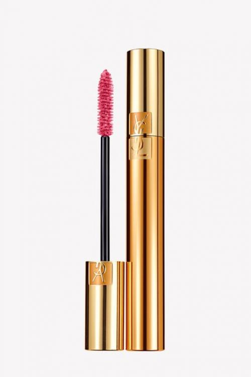 Весенняя коллекция опала YSL в цветах яшмы и розового. 04