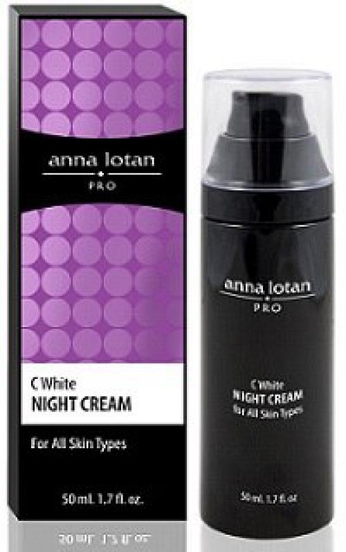 Новинки от Anna Lotan и Anna Lotan PRO! 01