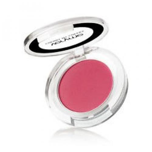 Самый модный макияж сезона: розовый и красный. 04