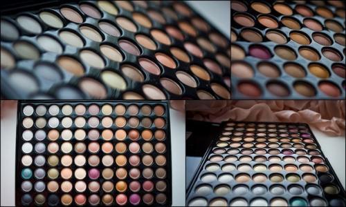 Новинка!  Тени MАС 88 цветов! 02