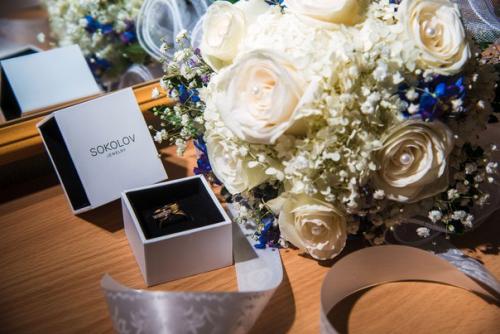 Скоро пойдут свадьбы. 02