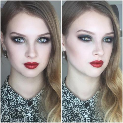 Внимание!  Идет набор в новую группу на базовый курс Визажист, которая начнет обучение в конце июня - начале июля. 02