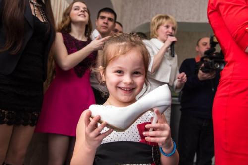 Скоро пойдут свадьбы. 03