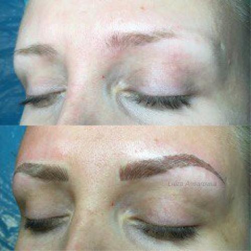 Специально для клиентов клиники Academica из города Санкт-петербург приезжает 29 мая 2016 г лучший специалист по перманентному макияжу. 05 Специально для клиентов клиники Academica из города Санкт-петербург приезжает 29 мая 2016 г лучший специалист по перманентному макияжу. 05