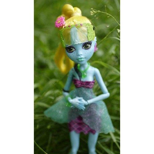 Кукла лагуна Блю. 05 Кукла лагуна Блю. 05