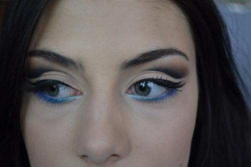 При подборе макияжа визажист следующие факторы учитывает. 02 При подборе макияжа визажист следующие факторы учитывает. 02