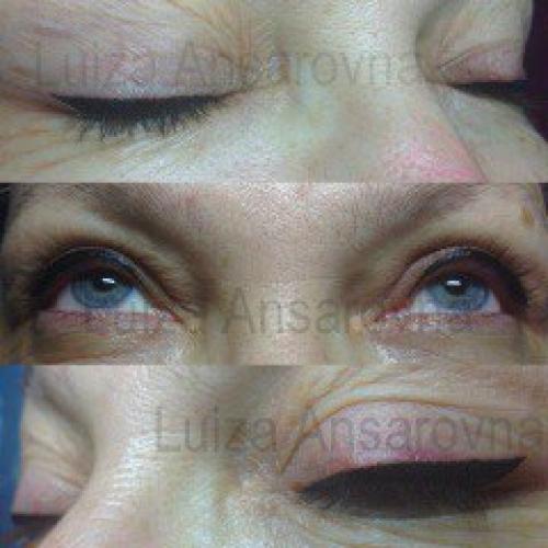 Специально для клиентов клиники Academica из города Санкт-петербург приезжает 29 мая 2016 г лучший специалист по перманентному макияжу. 02 Специально для клиентов клиники Academica из города Санкт-петербург приезжает 29 мая 2016 г лучший специалист по перманентному макияжу. 02