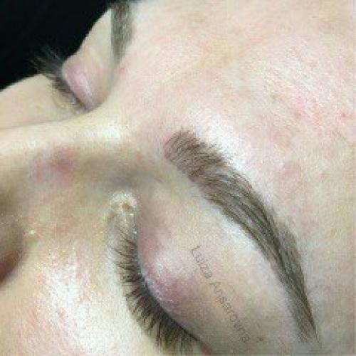 Специально для клиентов клиники Academica из города Санкт-петербург приезжает 29 мая 2016 г лучший специалист по перманентному макияжу. 03 Специально для клиентов клиники Academica из города Санкт-петербург приезжает 29 мая 2016 г лучший специалист по перманентному макияжу. 03