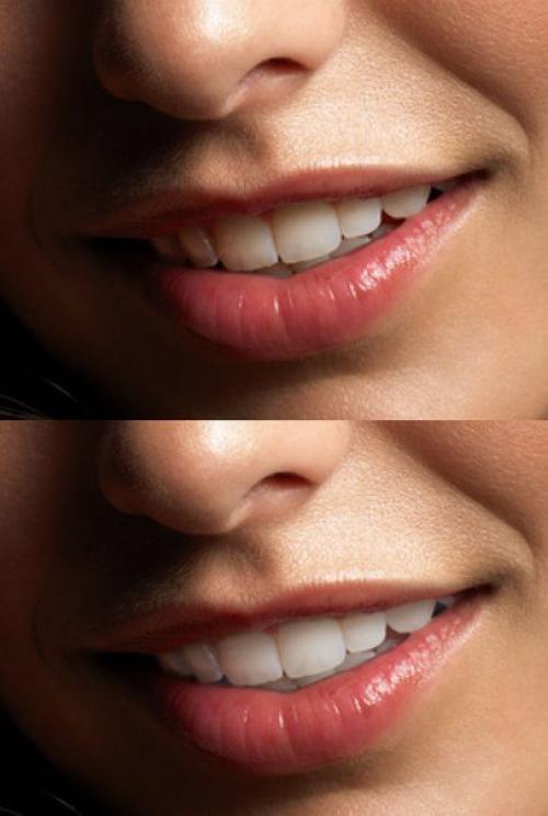 Пошаговая обработка портрета в Photoshop. 05 Пошаговая обработка портрета в Photoshop. 05