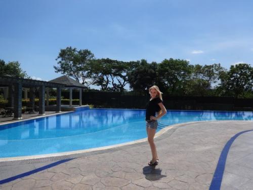 На Филиппинах мы прожили около 10 месяцев, пришло время подвести итоги. 02