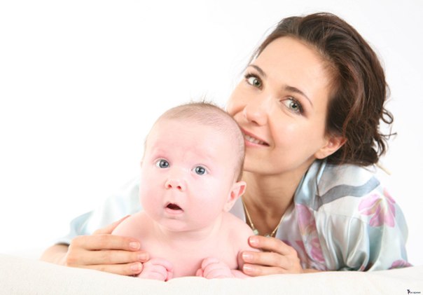 Макияж молодой мамы. Макияж молодой мамы.