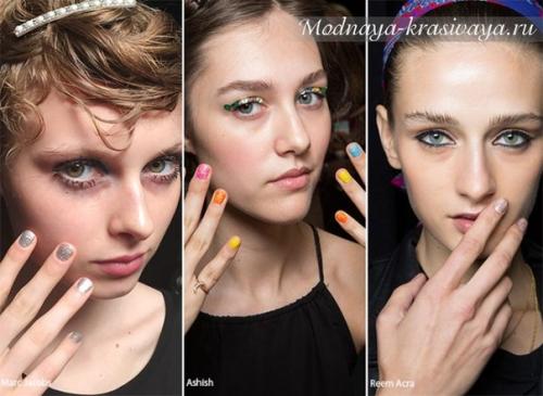 Модный маникюр 2016: стиль леди - совершенство модный маникюр весна - лето 2016 - 70 фото, цвета, рисунки, тенденции. 03 Модный маникюр 2016: стиль леди - совершенство модный маникюр весна - лето 2016 - 70 фото, цвета, рисунки, тенденции. 03
