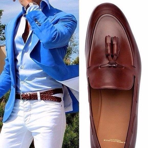 Сочетание цветов в одежде - профессиональный подход. 02