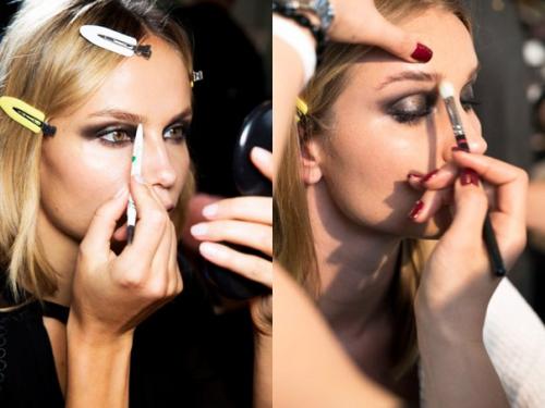 Макияж: 10 главных трендов лета? 03 Макияж: 10 главных трендов лета? 03