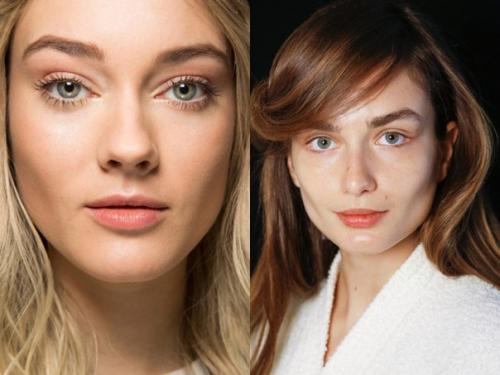 Макияж: 10 главных трендов лета? 09 Макияж: 10 главных трендов лета? 09
