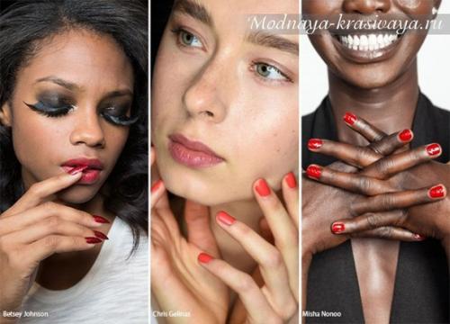 Модный маникюр 2016: стиль леди - совершенство модный маникюр весна - лето 2016 - 70 фото, цвета, рисунки, тенденции. 06 Модный маникюр 2016: стиль леди - совершенство модный маникюр весна - лето 2016 - 70 фото, цвета, рисунки, тенденции. 06