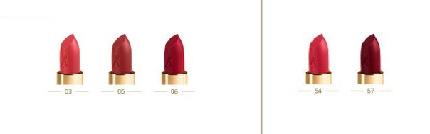 Artistry: пленительная роскошь Ваших губ. 01 Artistry: пленительная роскошь Ваших губ. 01