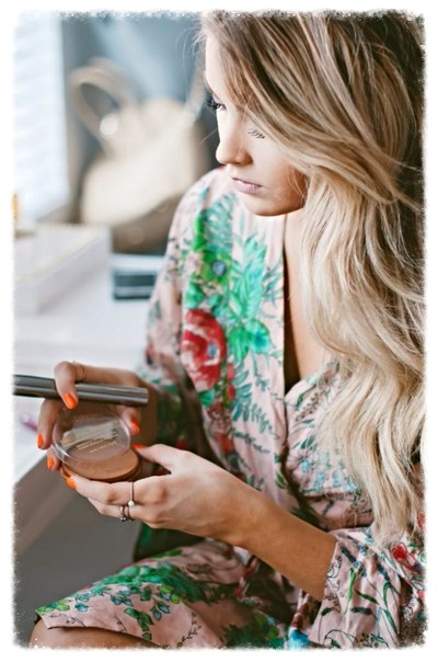 100 секретов о красоте, который должна знать каждая девушка! 02 100 секретов о красоте, который должна знать каждая девушка! 02