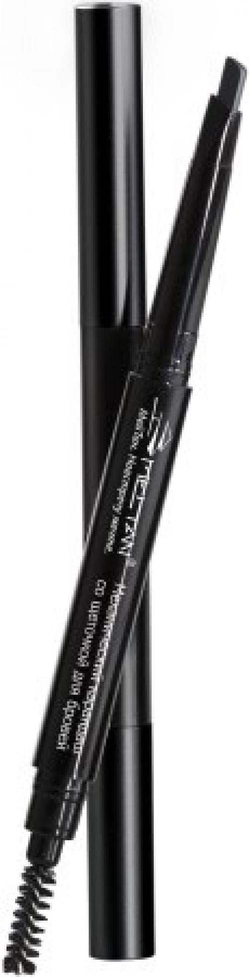 Самые модные тенденции макияжа лета 2017 года. 02