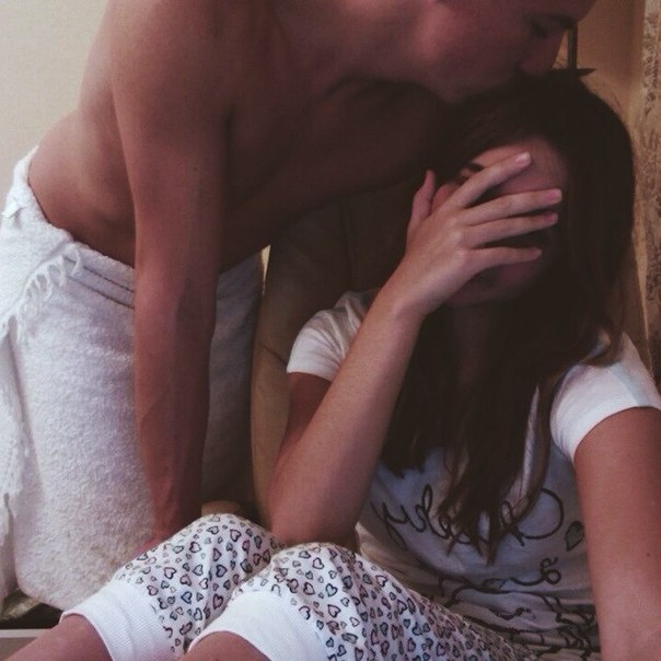 Уважаемые мои ребятишки, пока вы Встречаетесь. 01