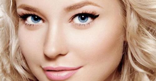 Перманентный макияж глаз. 02