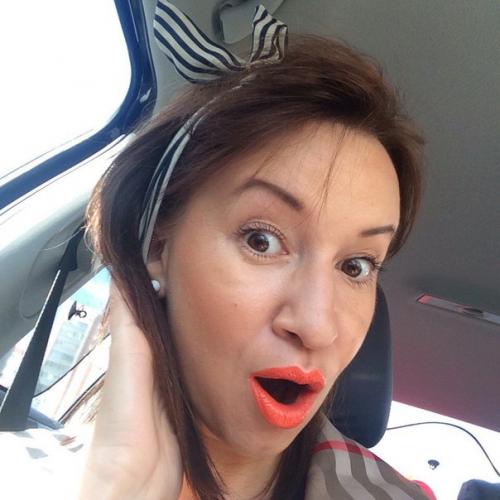 Всегда интересно рассматривать, что же хранится в косметичках у визажистов! 05 Всегда интересно рассматривать, что же хранится в косметичках у визажистов! 05