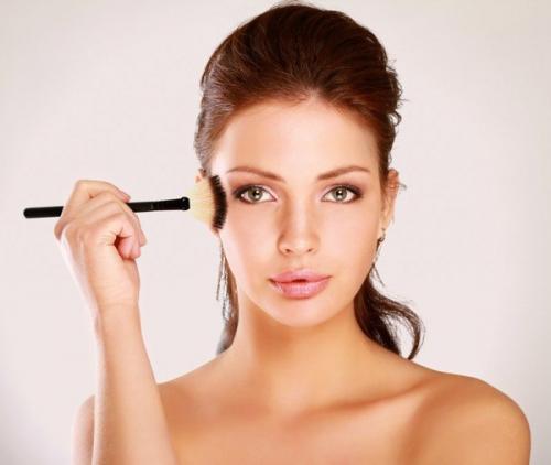 База под макияж. 01